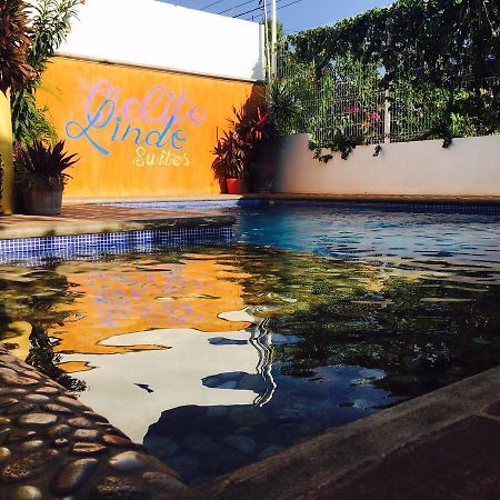 Cielito Lindo Suites Puerto Escondido  Exterior foto
