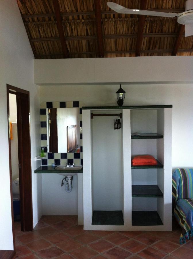 Cielito Lindo Suites Puerto Escondido  Exterior foto
