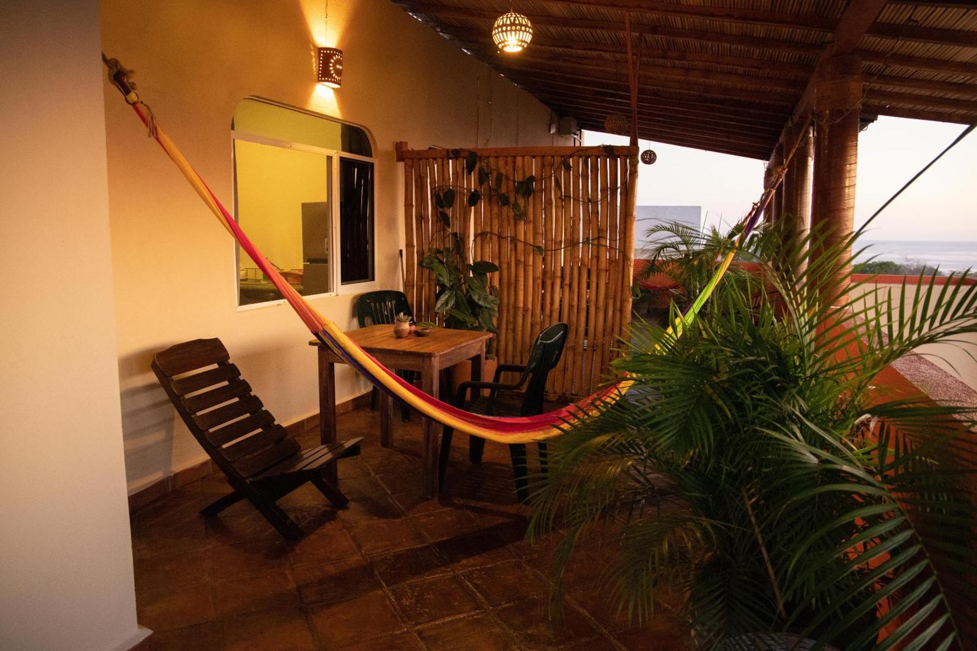 Cielito Lindo Suites Puerto Escondido  Exterior foto