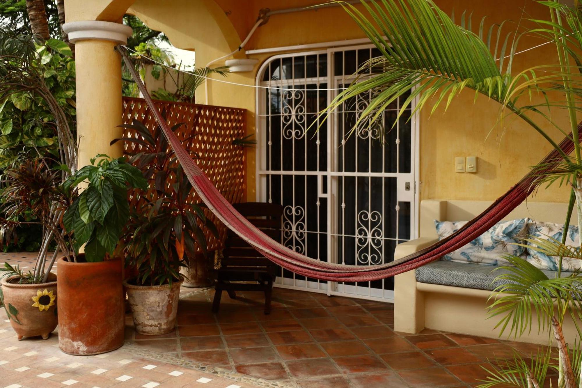 Cielito Lindo Suites Puerto Escondido  Exterior foto