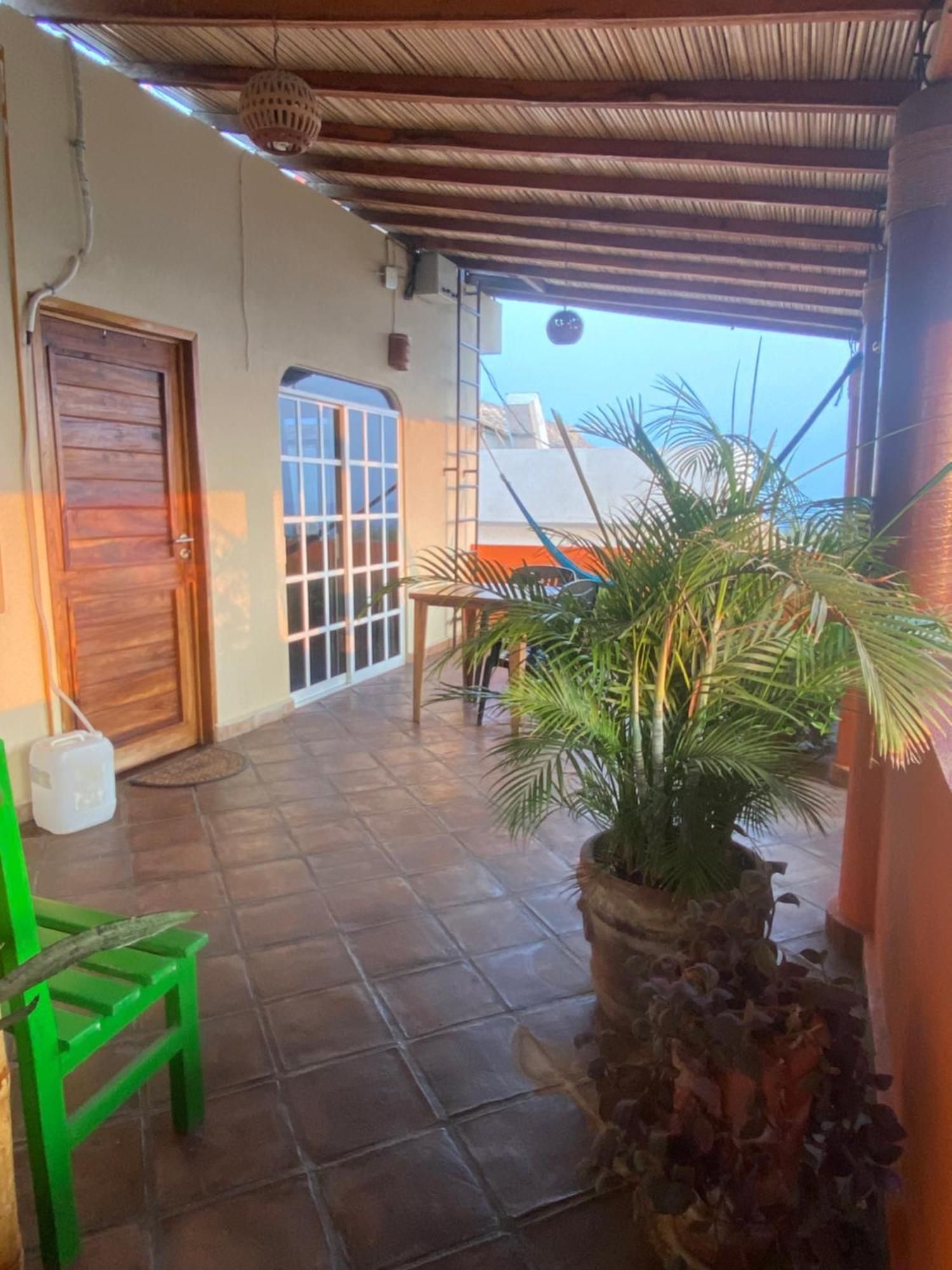 Cielito Lindo Suites Puerto Escondido  Exterior foto