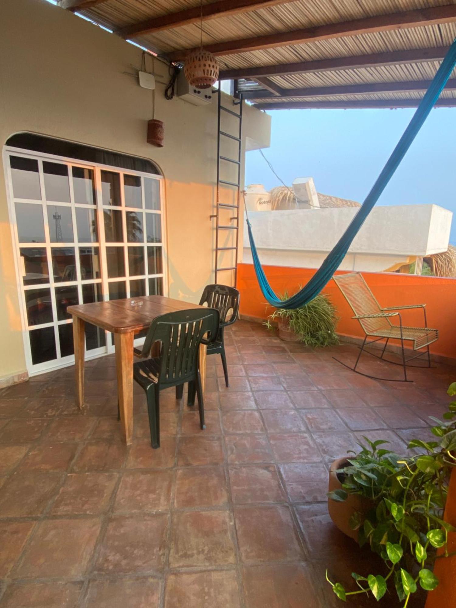 Cielito Lindo Suites Puerto Escondido  Exterior foto