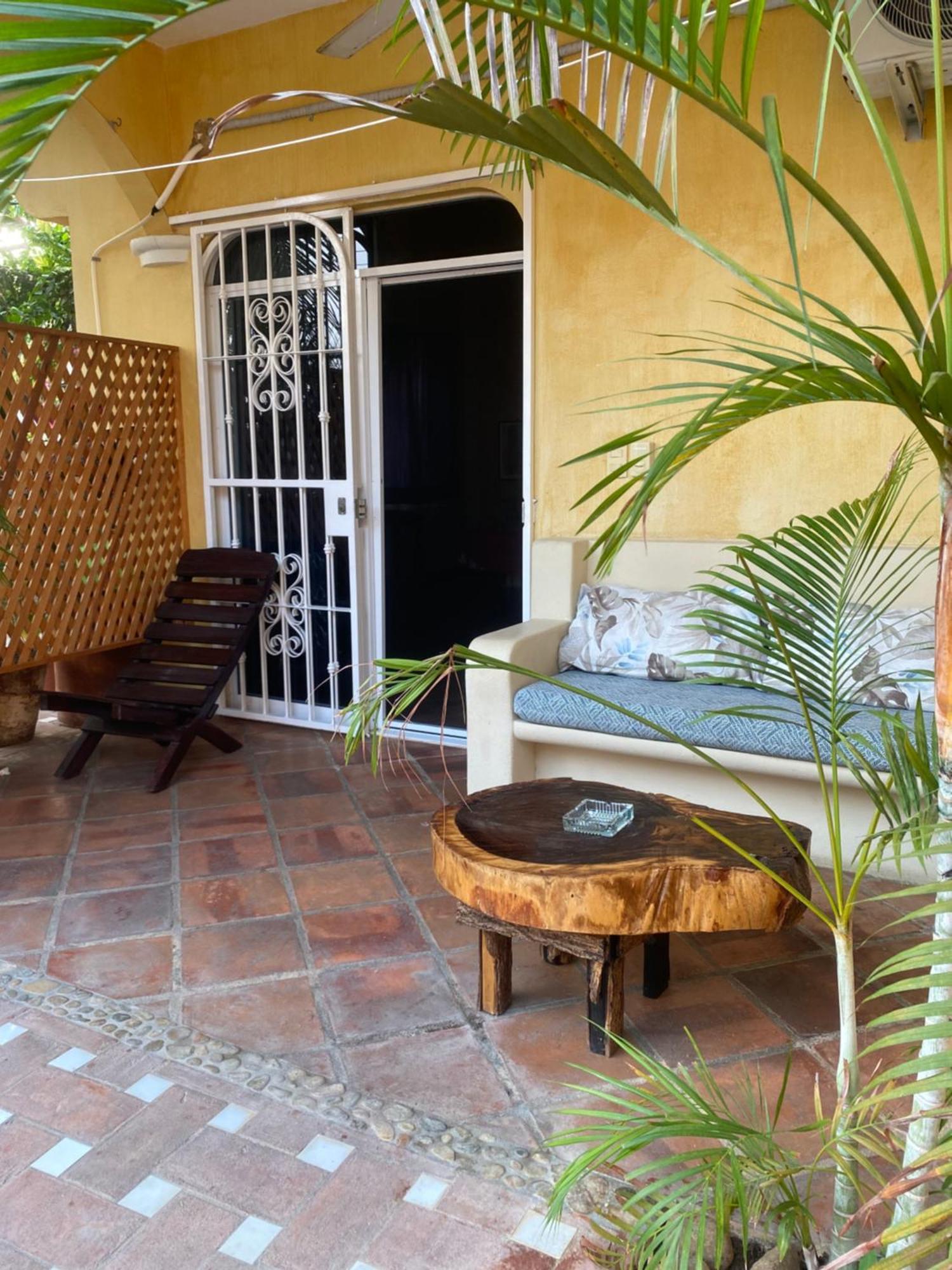 Cielito Lindo Suites Puerto Escondido  Exterior foto