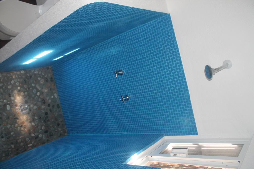 Cielito Lindo Suites Puerto Escondido  Habitación foto