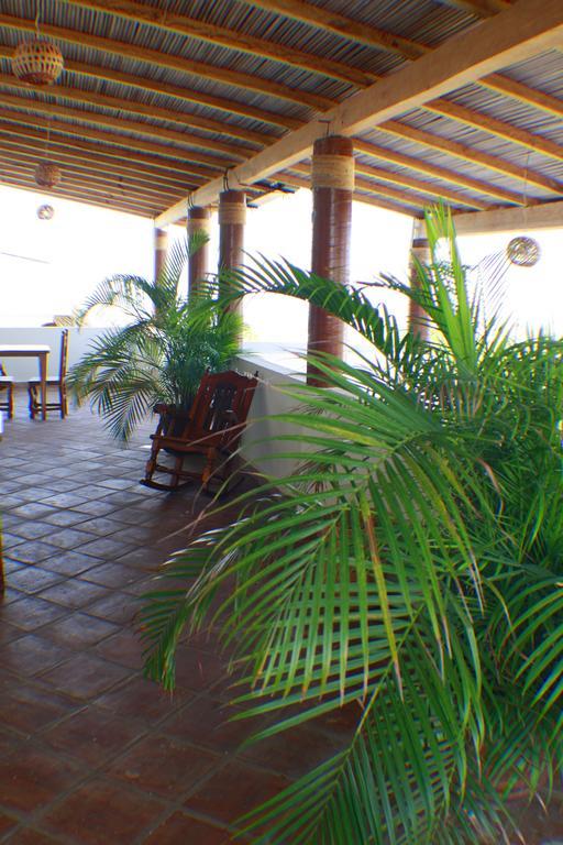 Cielito Lindo Suites Puerto Escondido  Exterior foto