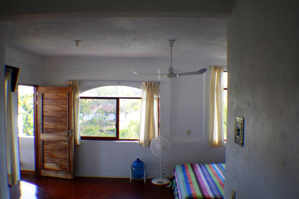 Cielito Lindo Suites Puerto Escondido  Exterior foto